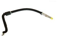 Ford CT4Z-19972-F A/C Hose Ford CT4Z-19972-F A/C Hose