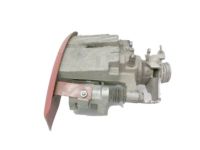 Ford FR3Z-2552-G Caliper, Rear Passenger Side Ford FR3Z-2552-G Caliper, Rear Passenger Side