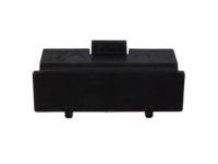 Ford FL3Z-1504567-AC Front Panel Insert Ford FL3Z-1504567-AC Front Panel Insert