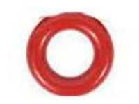 Ford 7T4Z-9229-B Injector O-Ring Ford 7T4Z-9229-B Injector O-Ring