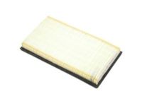 Ford E6AZ-9601-B Air Filter Ford E6AZ-9601-B Air Filter
