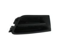 Ford 4L3Z-17E810-AA Cover, Passenger Side Ford 4L3Z-17E810-AA Cover, Passenger Side