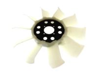 Ford F3TZ-8600-C Fan Blade Ford F3TZ-8600-C Fan Blade