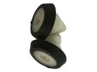 Ford CV6Z-17C756-C Door Trim Panel Retainer Nut, Front Ford CV6Z-17C756-C Door Trim Panel Retainer Nut, Front