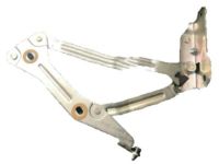 Ford FR3Z-6342701-A Hinge, Rear Driver Side