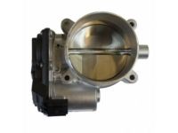 Ford BR3Z-9E926-C Throttle Body Ford BR3Z-9E926-C Throttle Body