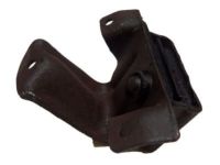Ford F4TZ-6038-A Motor Mount, Passenger Side Ford F4TZ-6038-A Motor Mount, Passenger Side