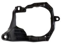 Ford FR3Z-15266-A Bracket, Front Passenger Side Ford FR3Z-15266-A Bracket, Front Passenger Side