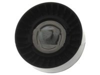 Ford BM5Z-8678-A Idler Pulley Ford BM5Z-8678-A Idler Pulley