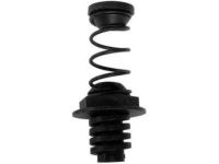 Ford 6R3Z-6343128-A Spring Ford 6R3Z-6343128-A Spring