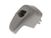Ford 3C2Z-5429024-AAB Coat Hook Ford 3C2Z-5429024-AAB Coat Hook