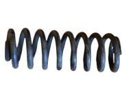 Ford F2UZ-5310-G Coil Spring, Front Ford F2UZ-5310-G Coil Spring, Front