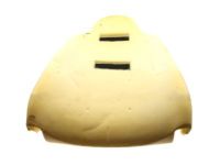 Ford F81Z-2564810-BA Pad, Front
