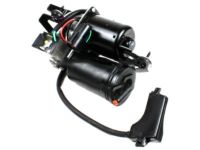 Lincoln Air Suspension Compressor - 8W1Z-5319-A Compressor Assembly