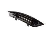 Ford DG1Z-17E811-DA Lamp Bezel, Driver Side Ford DG1Z-17E811-DA Lamp Bezel, Driver Side