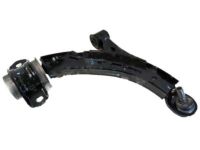 Ford CR3Z-3078-D Lower Control Arm, Front Passenger Side Ford CR3Z-3078-D Lower Control Arm, Front Passenger Side