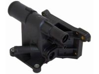 Ford 6S4Z-8K556-A Water Outlet Ford 6S4Z-8K556-A Water Outlet