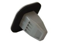 Ford 9M8Z-16K262-A Bumper Cover Grommet Ford 9M8Z-16K262-A Bumper Cover Grommet