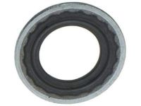Ford F3DZ-6734-A Oil Pan Gasket Ford F3DZ-6734-A Oil Pan Gasket