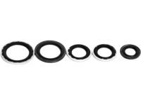 Ford 6E5Z-19B596-AA Kit - "O" Ring Ford 6E5Z-19B596-AA Kit - "O" Ring