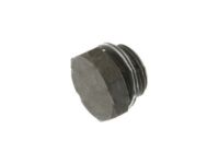 Ford D9ZZ-9G458-A Plug Ford D9ZZ-9G458-A Plug