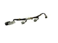 Ford BU5Z-14A411-CC Wire Assembly - Jumper, Driver Side Ford BU5Z-14A411-CC Wire Assembly - Jumper, Driver Side