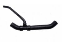 Ford 2L5Z-8286-AA Hose - Radiator Ford 2L5Z-8286-AA Hose - Radiator