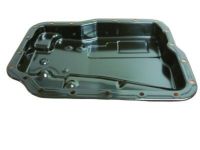 Ford XS4Z-7A194-AB Transmission Pan Ford XS4Z-7A194-AB Transmission Pan