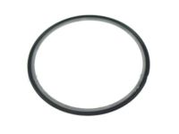 Ford 7T4Z-7086-A Gasket, Driver Side Ford 7T4Z-7086-A Gasket, Driver Side