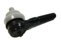Ford 6C2Z-3A131-C Outer Tie Rod, Driver Side Ford 6C2Z-3A131-C Outer Tie Rod, Driver Side