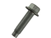 Ford -W713065-S439 Coupling Bolt, Lower Ford -W713065-S439 Coupling Bolt, Lower
