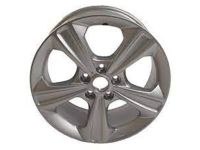 Ford CJ5Z-1007-A Wheel, Alloy Ford CJ5Z-1007-A Wheel, Alloy
