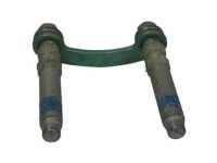 Ford DR3Z-4B496-A Drive Shaft Assembly Bolt, Front Ford DR3Z-4B496-A Drive Shaft Assembly Bolt, Front