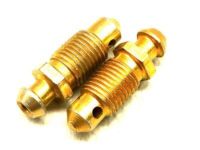 Ford 8M-2208-AB Screw - Bleed Ford 8M-2208-AB Screw - Bleed