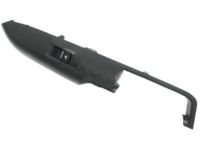 Ford FR3Z-14527-AB Switch Housing, Front Passenger Side Ford FR3Z-14527-AB Switch Housing, Front Passenger Side