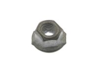 Ford -W520111-S442 Handle Nut, Rear Outer Ford -W520111-S442 Handle Nut, Rear Outer