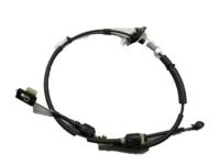 Ford BB5Z-7E395-A Cable Assembly - Selector Lever Control Ford BB5Z-7E395-A Cable Assembly - Selector Lever Control