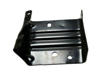 Ford F7UZ-17B884-AA Bumper Bracket, Front Driver Side Ford F7UZ-17B884-AA Bumper Bracket, Front Driver Side
