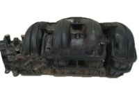 Ford 9E5Z-9424-A Manifold Assembly - Inlet Ford 9E5Z-9424-A Manifold Assembly - Inlet