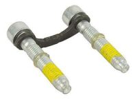 Ford F2GZ-4682-A Drive Shaft Bolt, Front Ford F2GZ-4682-A Drive Shaft Bolt, Front