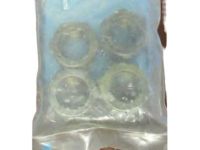 Ford -N803637-S36 Nut - Adjusting Ford -N803637-S36 Nut - Adjusting