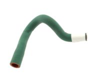 Ford 3W7Z-18472-AC Hose - Heater Water Ford 3W7Z-18472-AC Hose - Heater Water