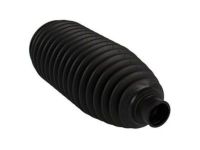Ford 7T4Z-3K661-B Tie Rod Boot, Driver Side