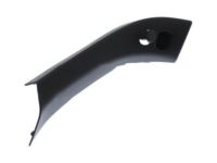 Ford BE8Z-5842906-AA Upper Panel, Rear Passenger Side