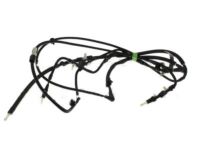 Ford 8C3Z-3C124-A Tube Assembly Ford 8C3Z-3C124-A Tube Assembly