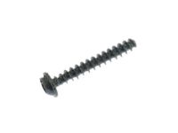 Ford -W505968-S424 Motor Screw Ford -W505968-S424 Motor Screw