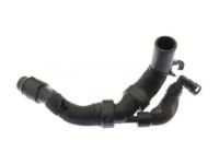 Ford DB5Z-8286-C Hose - Radiator Ford DB5Z-8286-C Hose - Radiator