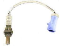 Ford 5W6Z-9G444-AA Sensor - Exhaust Gas - Oxygen Ford 5W6Z-9G444-AA Sensor - Exhaust Gas - Oxygen