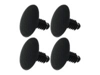 Ford 5R3Z-54310D12-BAA Insulation Retainer Ford 5R3Z-54310D12-BAA Insulation Retainer