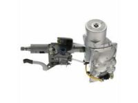 Mercury Mountaineer Steering Column - 8L2Z-3C529-B Steering Column